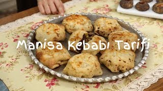 Manisa Kebabaı Tarifi [upl. by Schoenfelder]