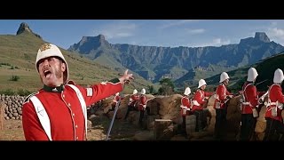 Sabaton  Rorkes Drift Music Video [upl. by Garda635]