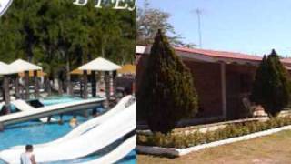 Balneario Termal las Delicias [upl. by Cordle]