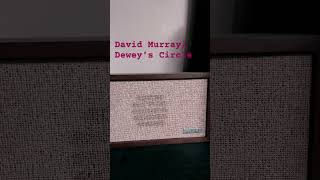 David Murray  Deweys Circle jazz sax davidmurray [upl. by Anirda]