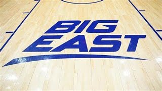 2024 Big East Conference Tournament Predictions  College Basketball Conference Tournament Best Bets [upl. by Hoffert]