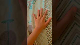 finger test nails funny [upl. by Onitnelav]