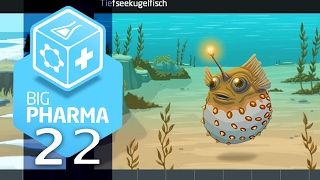 Big Pharma 22  Im Auftrag der Kinderfreiheit  Lets Play [upl. by Market]