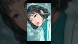 How sweet ISFJ newjeans kpop digitalart mbti kpopfanart isfj [upl. by Atiloj]