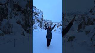 Snow Fall  Jordan Sandhu  Pure Bhangra  Iceland [upl. by Leahcimrej]