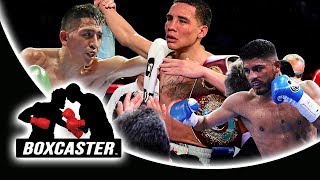 Top 3 Mexican Featherweights [upl. by Antonia]