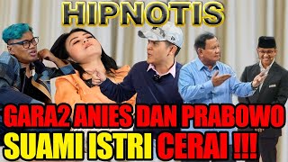 DITALAK CERAI PERKARA BEDA PILIHAN PRESIDEN‼️ quotSAYA GAK MAU PUNYA ISTRI DURHAKA‼️quot [upl. by Maiga]