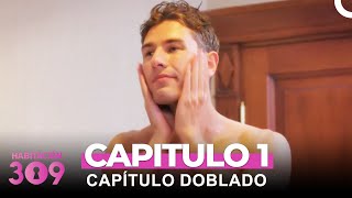 Habitación 309 Capítulo 1 Capitulo Doblado [upl. by Sidnee583]