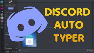 Discord Auto Typer Bot  Easy Whitelist for NFT  XP Bot [upl. by Dnalwor]