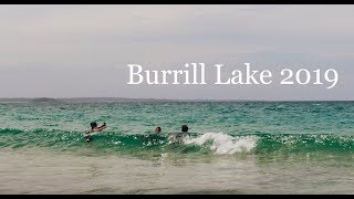 Burrill Lake 2019 [upl. by Tigges336]