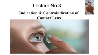 Indications and Contraindications of Contact Lens  Who Should amp Shouldnt Wear Contacts [upl. by Maya742]