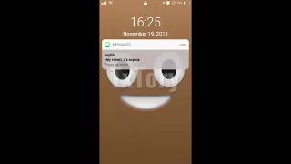 15 Second Stories  Txtory  Text Story Maker App [upl. by Rosenwald478]