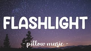 Flashlight  Jessie J Lyrics 🎵 [upl. by Hinkle]