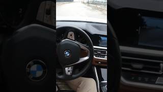 Bmw 320i Geri Sürüş Asistanı [upl. by Gnil930]