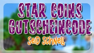 GRATIS STAR COINS CODE 🐴 GUTSCHEINCODE ✨  Star Stable SSO [upl. by Ynatsed]