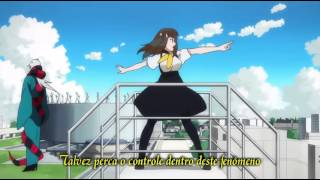 AMV  Phenomenon Legendado PTBR [upl. by Emmuela915]