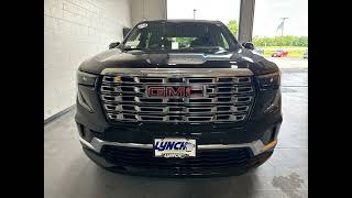 2024 GMC Acadia Denali  Stock Number 240742 [upl. by Eirellam299]