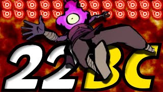 【Dead Cells】22 Boss Cells goes down TODAY [upl. by Soinski]