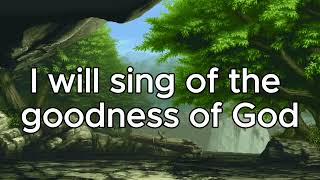 Goodness of God Lyric  Jenn Johnson [upl. by Koeppel]