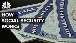 How Social Security Works [upl. by Coh508]