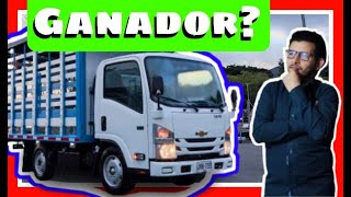 😎 CHEVROLET NHR CAMION  A Ganar DINERO ✅ ✅ Señor CHEVROLET [upl. by Wurtz119]