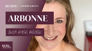 Arbonne I Want It All kit review [upl. by Wait]