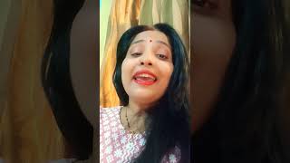 Tujhe Rub Ne banayashwetabindal music song shwetanilesh Bindalyoutubeshorts [upl. by Nytsirt999]