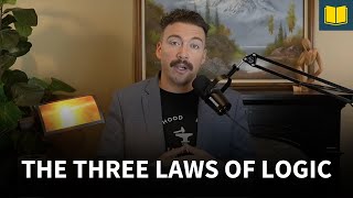 The Laws of Logic Explained FAST [upl. by Pedaias]