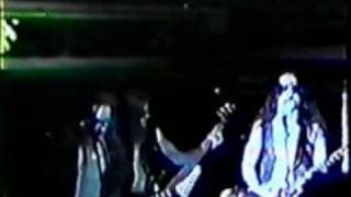 Gehenna  The shivering voice of the ghost Live 1996 [upl. by Atikram]