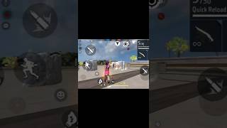 graphline custom gameplay free Fire 🦅😎💥😜😜🤣🤣 freefire viralshort freefire video viral [upl. by Kira814]