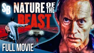 Nature Of The Beast 1995  Full Movie  Lance Henriksen  Eric Roberts  Brion James [upl. by Soo282]