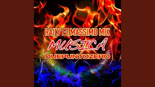 Musica duepuntozero feat Massimo Mix [upl. by Yahsram]