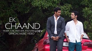 Ek Chaand from the film LOEV  Vocals by Tony Kakkar [upl. by Kellyann]