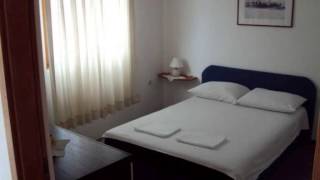 Apartmány Bakmaz Biograd  Sveti Petar Chorvatsko  Croatia  Hrvatska [upl. by Dianuj]