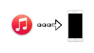 Como passar musicas para o iPhoneiPodiPad sem precisar comprar  iTunes [upl. by Ecnerat]