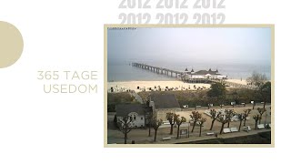 365 Tage Usedom im Jahr 2011 [upl. by Yasmeen]