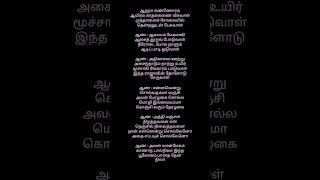 ennavendru solvathamma songshortvideo love tamil lovesong tamilsongyoutubeshorts [upl. by Alby]