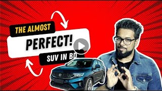 The All New Proton X90  In Depth Review  RANCON CARS [upl. by Nauquf]