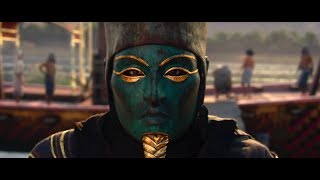 The Snake  Egyptian Trap Music Music Video [upl. by Dorette]