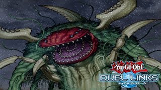 YuGiOh  Duel Links  Gigaplant Deck  Profile  Recipe [upl. by Reeva]