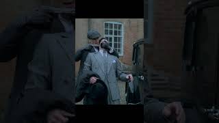 How PEAKY BLINDERS Ends  Shorts Short [upl. by Irap609]