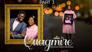 QUAGMIRE Part 3  Husband and Wife Series Episode 181 by Ayobami Adegboyega [upl. by Bijan]