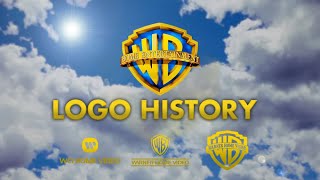 Warner Bros Home Entertainment 1979present logo history [upl. by Coucher134]