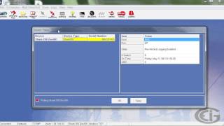 EIG Communicator EXT 30 Software [upl. by Ethben]