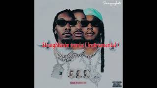 Migos x Gunna  quot Straightenin quot [upl. by Tenrag]