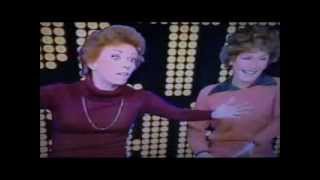 HELEN REDDY AND CAROL BURNETT DUET  ITS NOT EASY from the Disney Film Petes Dragon [upl. by Leirrad]