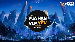 TOP 30 NHẠC REMIX TREND TIKTOK 2024 Vừa Hận Vừa Yêu Vở Kịch Của Em Ngoại Trừ Anh Lao Tâm Khổ Tứ [upl. by Analat800]