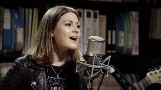 Larkin Poe  Look Away  11102017  Paste Studios New York NY [upl. by Hilde]