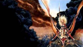 Elmer Bernstein  Complete Heavy Metal Score  01  Beginningwmv [upl. by Thayne]