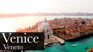 Citalia Presents  Venice [upl. by Ahsinej]